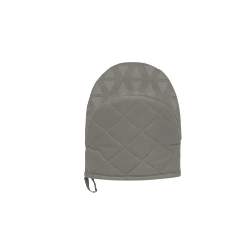 Now Designs Mitt Grabber London Gray