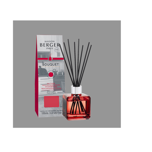 Lampe Berger Reed Diffuser Free My Kitchen of Unpleasant Odours