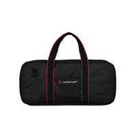 Wusthof 12 Slot Empty Knife Case