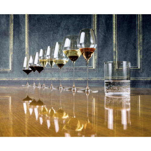 Riedel Veloce Champagne