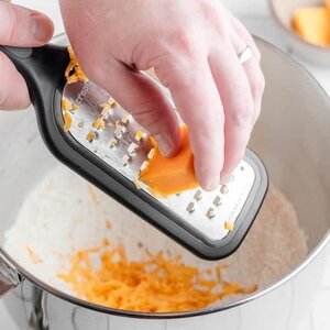 Microplane Select Extra Coarse Grater