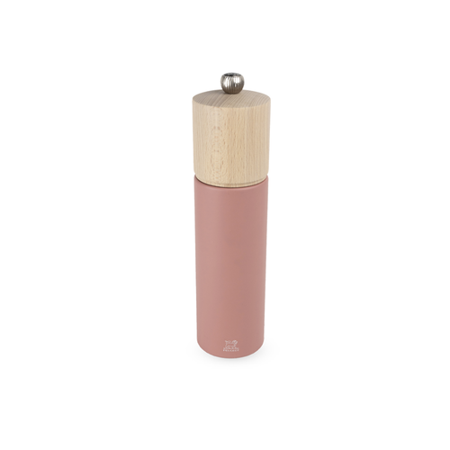 Peugeot Boreal Hazel Pink Pepper Mill 21 cm