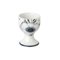 Egg Cup Holly Flower