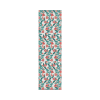 Table Runner Ekelund Waveflower 35 x 120 cm