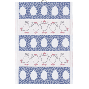 Ekelund Tea Towel Ekelund Skojigt 35 x 50 cm