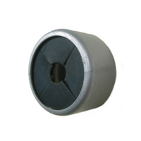 Smart Hanger Pluring Silver