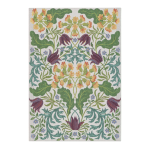 Ekelund Tea Towel Ekelund Varblommor 35 x 50 cm