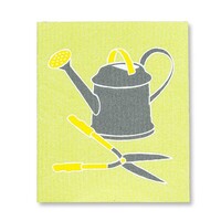 Swedish Cloth Gardening Green