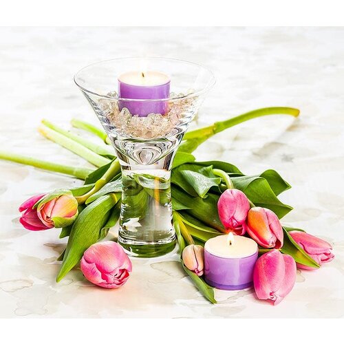 Abbott Tealight Individual 8hr Summer