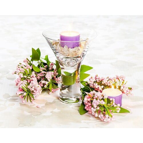 Abbott Tealight Individual 8hr Summer