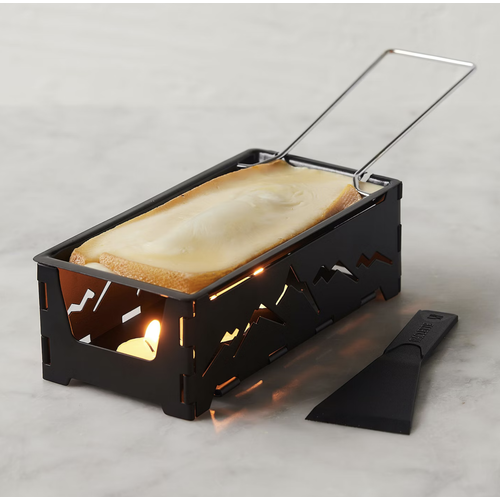 Swissmar Nordic Foldable Candlelight Raclette