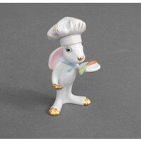 Chef Bunny