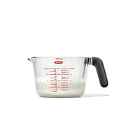 OXO Glass Measuring Cup 4 Cups