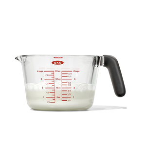 OXO OXO Glass Measuring Cup 4 Cups