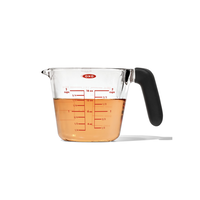 OXO Glass Measuring Cup 2 Cups
