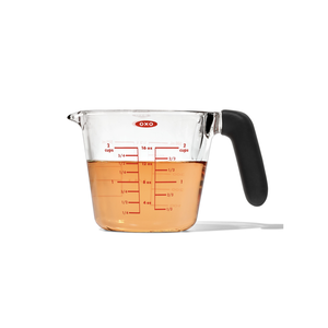 OXO OXO Glass Measuring Cup 2 Cups