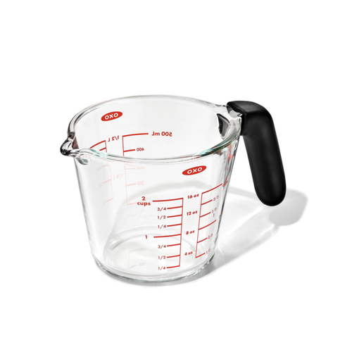 OXO OXO Glass Measuring Cup 2 Cups