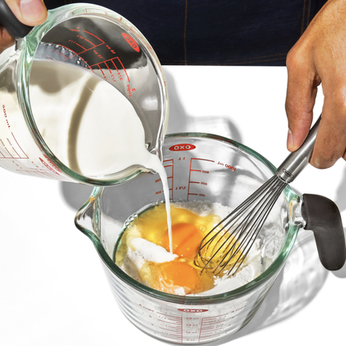 OXO OXO Glass Measuring Cup 2 Cups
