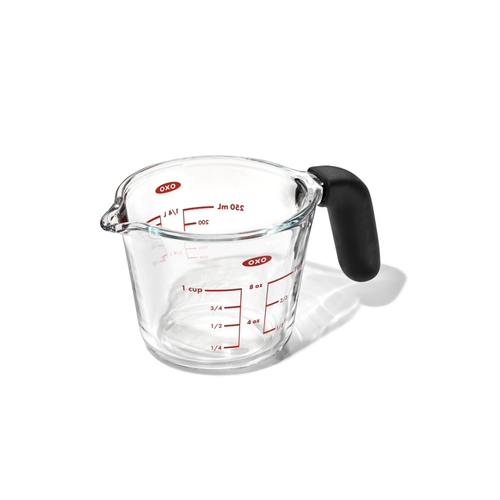 OXO OXO Glass Measuring Cup 1 Cup