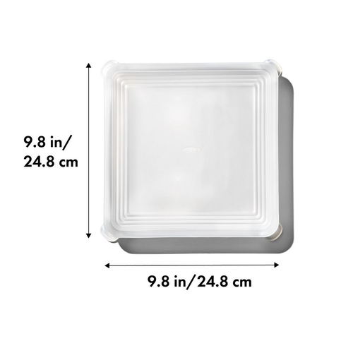 OXO OXO Silicone Bakeware Lid 9 x 9inch