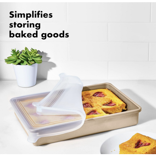 OXO OXO Silicone Bakeware Lid 9 x 13 inch