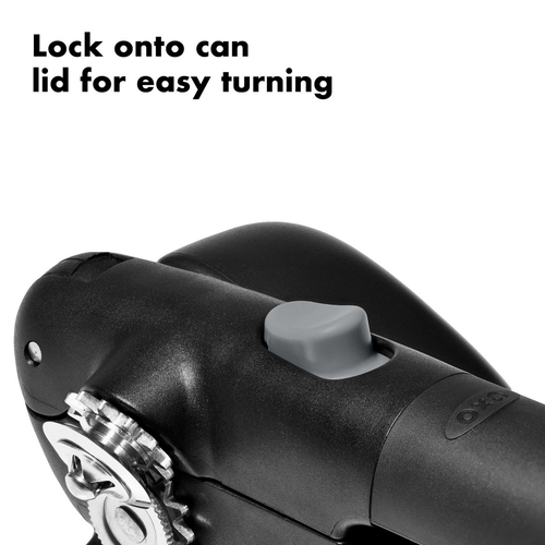 OXO OXO Lock and Go Can Opener