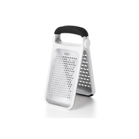 OXO Etched Two Fold Double Grater