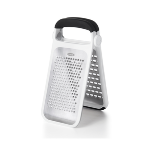 OXO OXO Etched Two Fold Double Grater