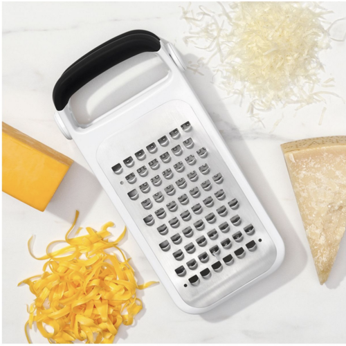 OXO OXO Etched Two Fold Double Grater