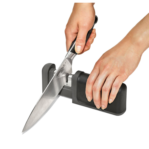 OXO OXO Non-Slip Knife Sharpener