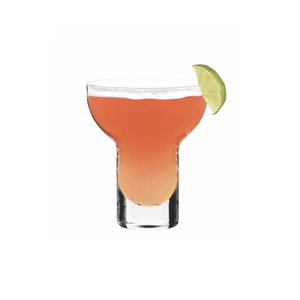 Krosno Shake Cocktail or Dessert Glass