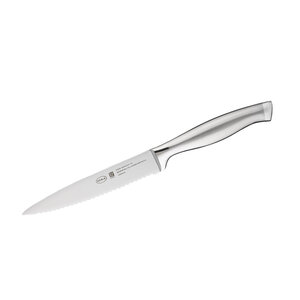 Rosle Rosle Basic Utility Knife Serrated