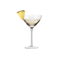 Harmony Martini Glass