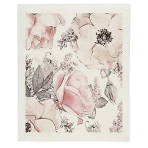 Harman Swedish Cloth Pink Floral