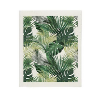 Swedish Cloth Palm Green