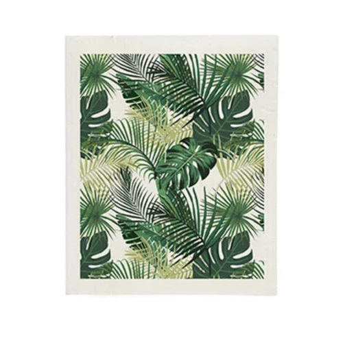 Harman Swedish Cloth Palm Green