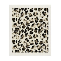 Swedish Cloth Leopard