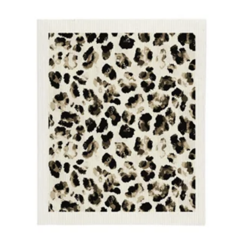 Harman Swedish Cloth Leopard