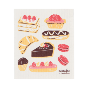 Now Designs Swedish Cloth Patisserie