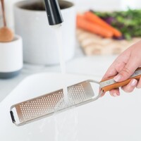 Simple the Zest Zester