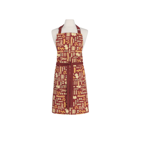 Now Designs Apron Buona Pasta