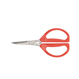 Joyce Chen Original Unlimited Kitchen Scissors with Red Handles