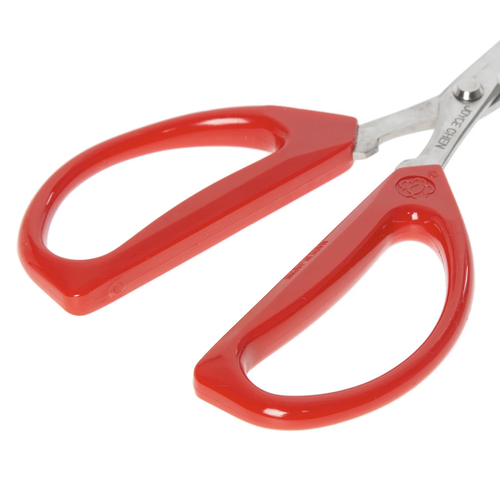 Joyce Chen Original Unlimited Kitchen Scissors with Red Handles