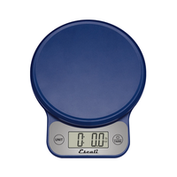 Telero Digital Kitchen Scale Blue