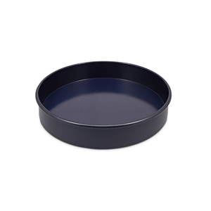 Zyliss Zyliss Round Cake Pan Removable Base 9 Inch