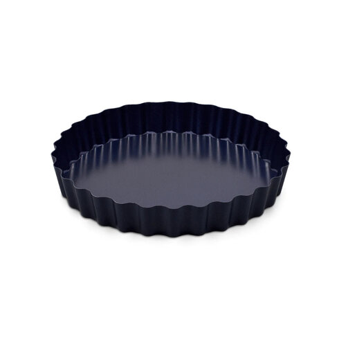 Zyliss Zyliss Tart Pan with Removable Base 10 Inch