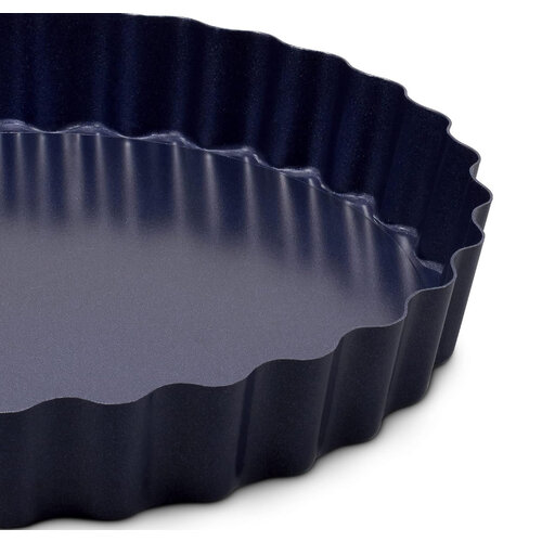 Zyliss Zyliss Tart Pan with Removable Base 10 Inch