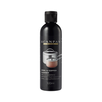 Steel & Copper Cleaner 120ml