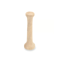 Tart Tamper Wood