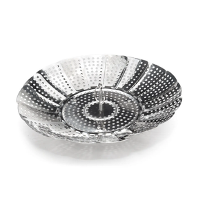 Fox Run Steamer Stainless Steel 9 Inch